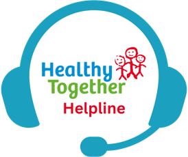 Healthy Together Logo